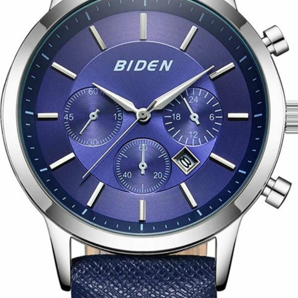 Biden Watch
